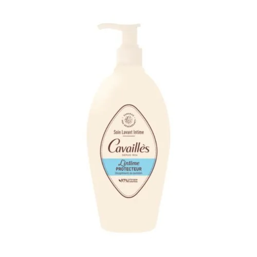 CAVAILLES Soin Lavant Intime L’intime Protecteur 250ml