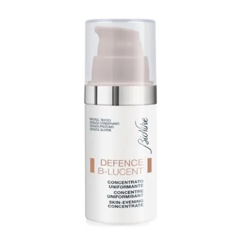 BIONIKE Defence B-Lucent Concentre Unifiant 30ml