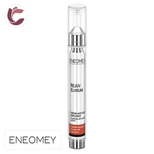 ENEOMEY Rejuv Elixium Serum Anti-Age Repulpant 15ml
