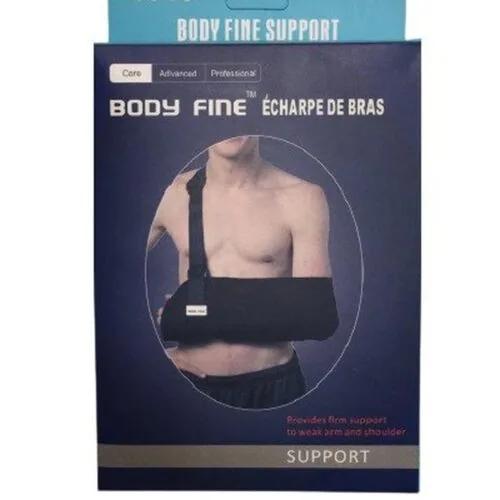 BODY FINE Echarpe de Bras Gm