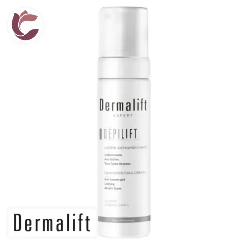 DERMALIFT Depilift Creme Depigmentante 50ml