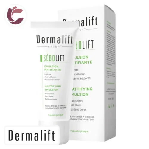 DERMALIFT Sebolift Emulsion Matifiante 40ml