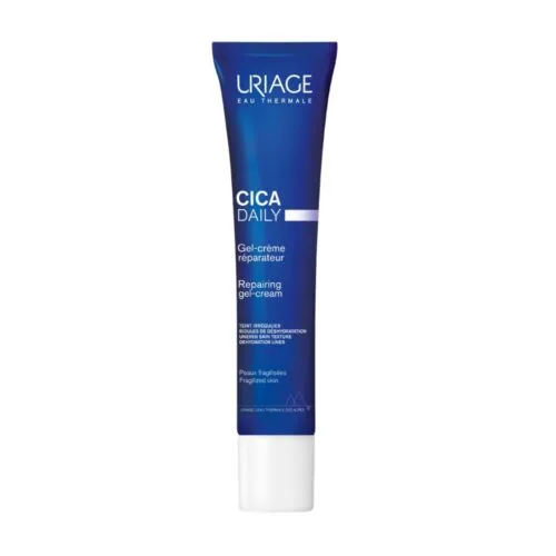 URIAGE Bariederm-Cica Daily Gel-Creme Hydratant 40ml