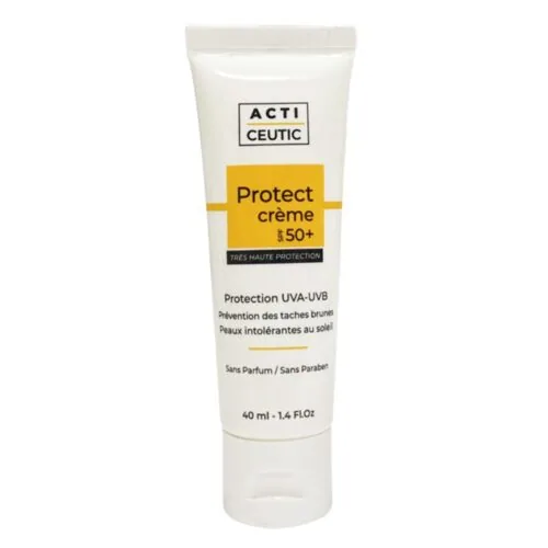 ACTI CEUTIC Protect Creme SPF50 40ml