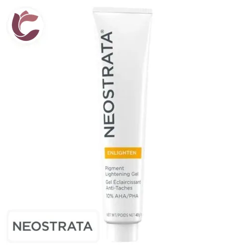 NEOSTRATA Enlighten Gel Eclaircissant Anti-Taches 40g