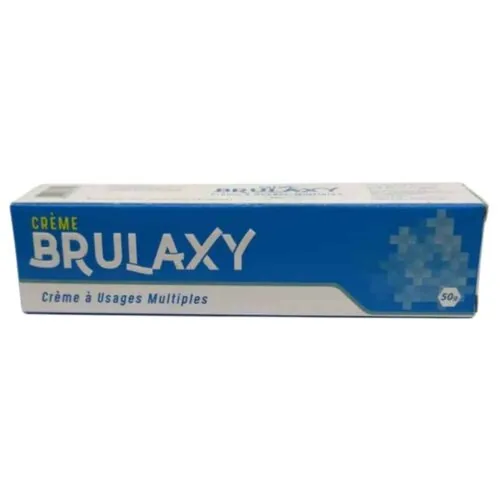BRULAXY Creme Usages Multiples 50g