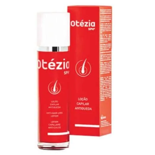 OTEZIA Sph Lotion Capillaire Anti-Chute 100ml