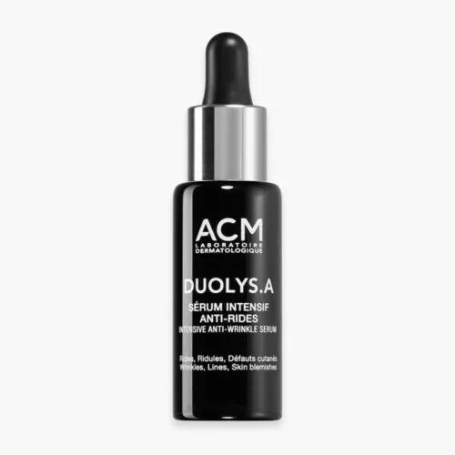 ACM Duolys a Serum Intensif Anti-Rides 30ml