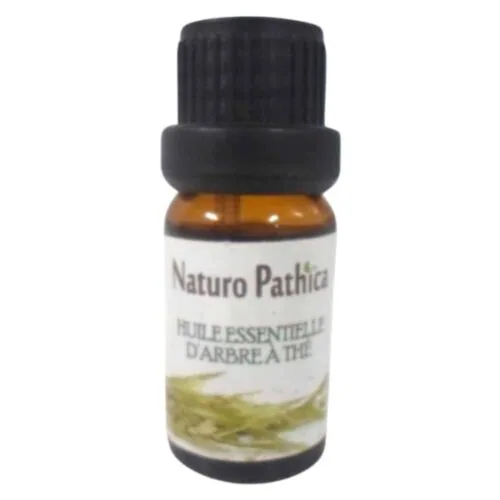 NATURO PATHICA Huile Essentielle Arbre a The 10ml