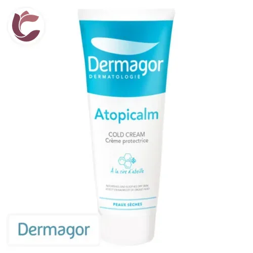 DERMAGOR Atopicalm Cold Cream Creme Protectrice 40ml