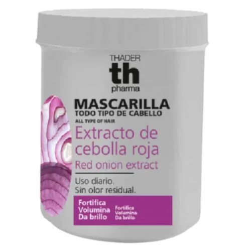 TH-PHARMA Masque Capillaire Oignon Rouge 700ml