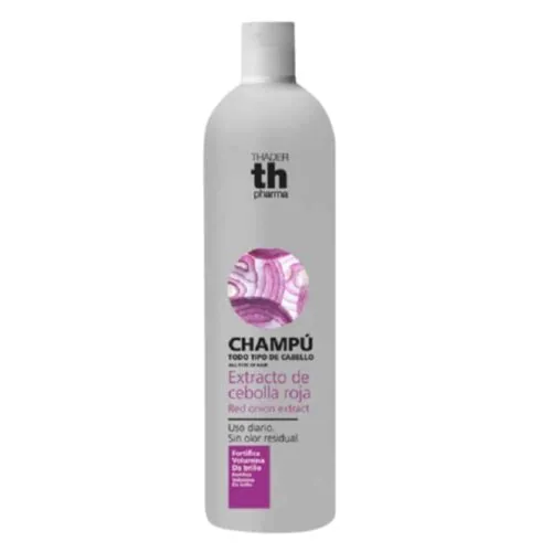 TH-PHARMA Shampoing Oignon Rouge 1l