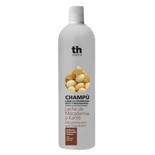 TH-PHARMA Shampoing Macadamia et Karite 1l