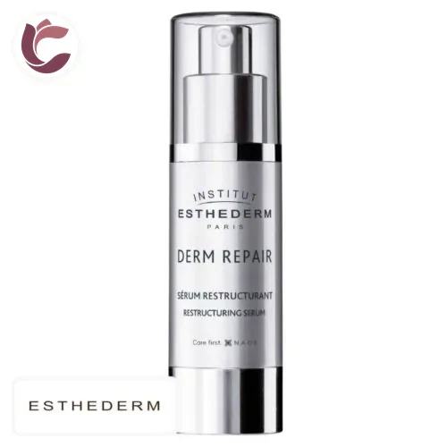 ESTHEDERM Derm Repair Serum Restructurant 30ml
