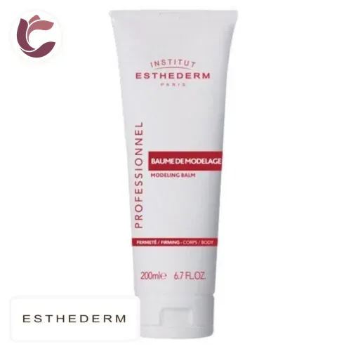 ESTHEDERM Professionnel Baume de Modelage 200ml