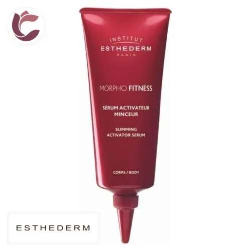 ESTHEDERM Morpho Fitness Serum Activateur Minceur 100ml