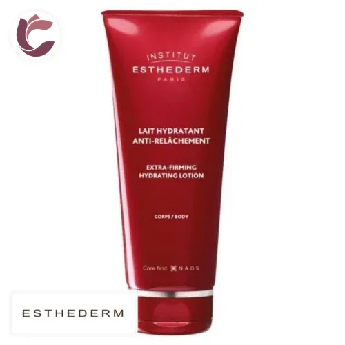 ESTHEDERM Lait Hydratant Anti-Relachement 200ml