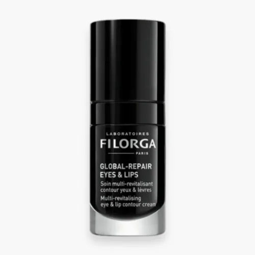 FILORGA Global-Repair Eyes et Lips Soin Multi-Revitalisant Contour Yeux et Levres 15ml