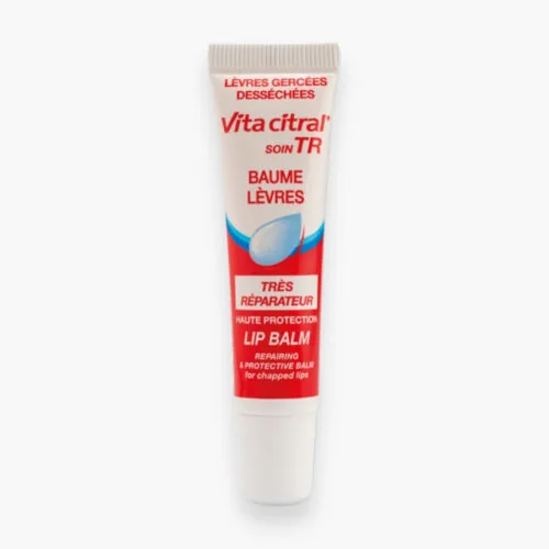 VITA CITRAL Soin TR Baume Levres Tres Reparateur 15ml