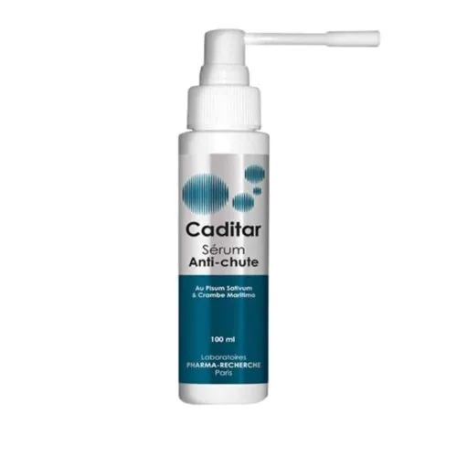 BIO-RECHERCHE Caditar Serum Anti-Chute 100ml