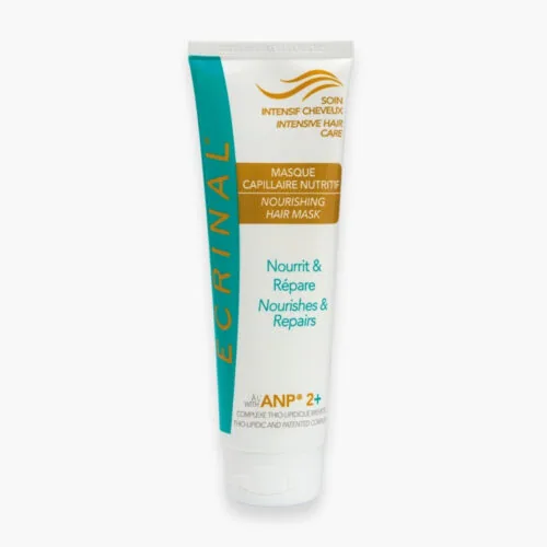 ECRINAL Masque Capillaire Nutritif 125ml