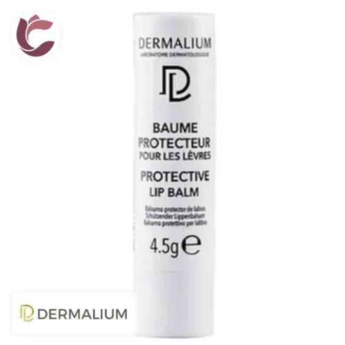 DERMALIUM Baume Protecteur Levres 4. 5g