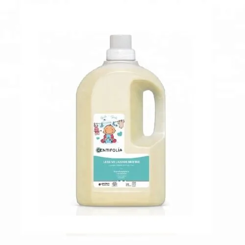 CENTIFOLIA BB Lessive Liquide 1.5L