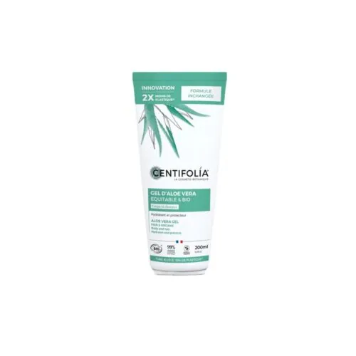 CENTIFOLIA Gel Aloe Vera Bio 200ml