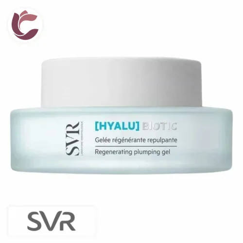 SVR Biotic (hyalu) Gelee Regenerante Repulpante 50ml