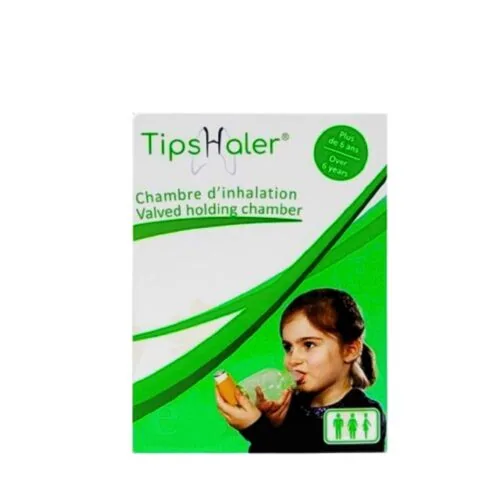 TIPSHALER Sans Masque 6ans