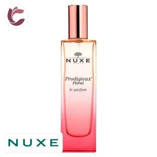 NUXE Prodigieux Floral le Parfum 50ml