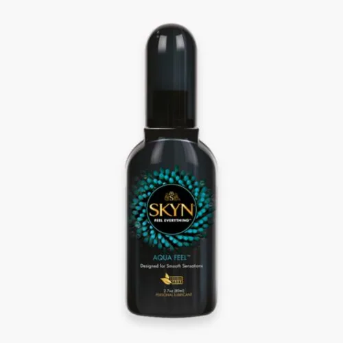 SKYN Gel Lubrifiant Aqua Feel (hydratation et Douceur) 80ml