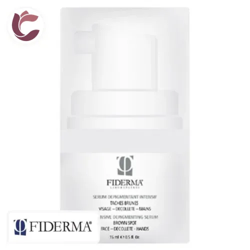 FIDERMA Clarifid Serum Depigmentant Intensif Taches Brunes 30ml