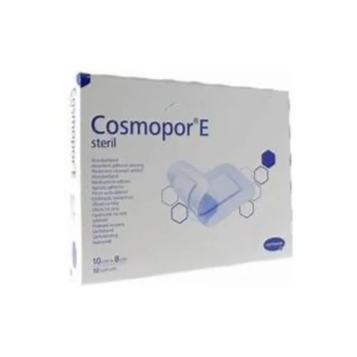 HARTMANN Cosmopor E Pansement Adhesif 10cm*8cm 900893