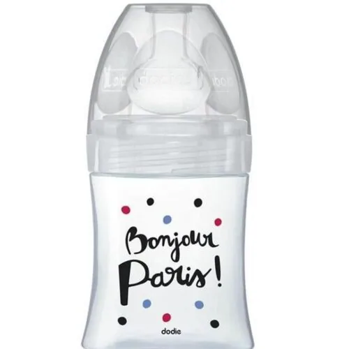DODIE Biberon Sensation+ Verre 150Ml Paris