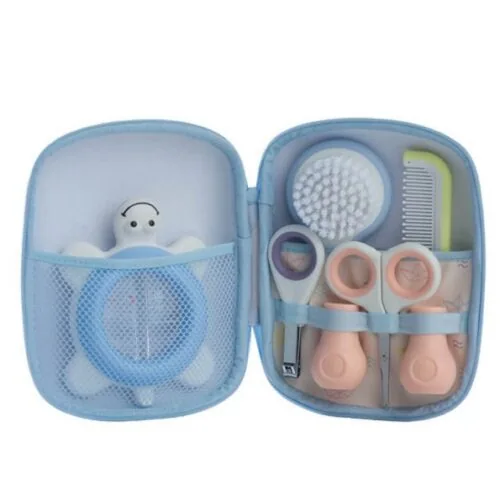 Bébé Confort Trousse De Toilette Compacte et Pratique 0m