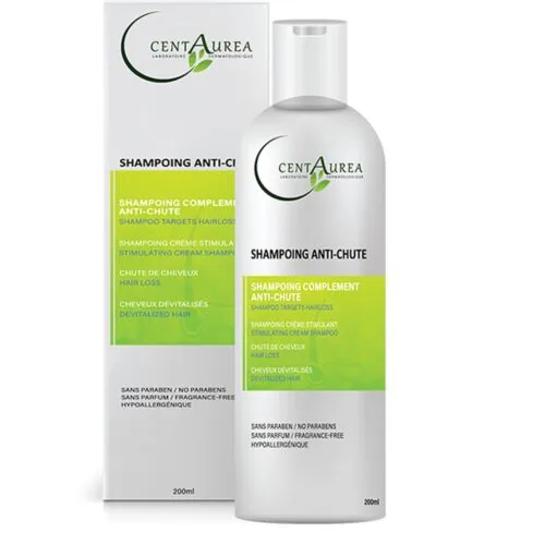 CENTAUREA Shamp Anti-Chute 200ml