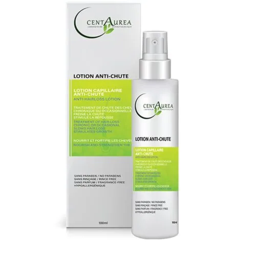 CENTAUREA Lotion Anti-Chute 100ml
