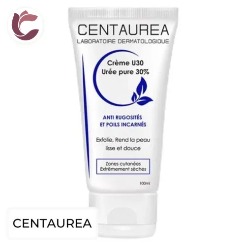 CENTAUREA Creme U30 Uree Pure 30% 100ml