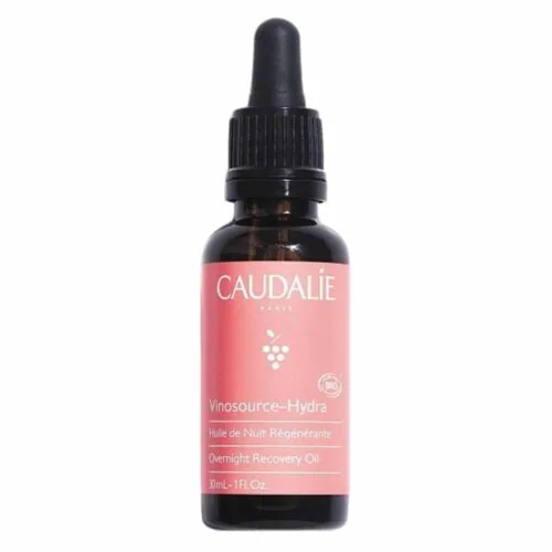 CAUDALIE Vinosource-Hydra Huile de Nuit Regenerante 30ml