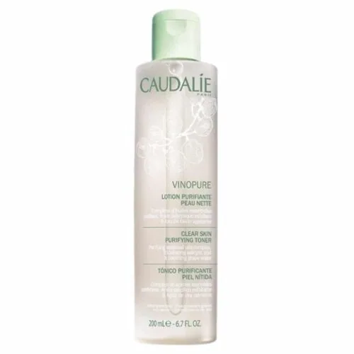 CAUDALIE Vinopure Lotion Purifiante Peau Nette 200ml