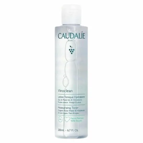 CAUDALIE Vinoclean Lotion Tonique Hydratante 200ml