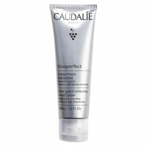 CAUDALIE Vinoperfect Creme Mains Anti-Taches 50ml