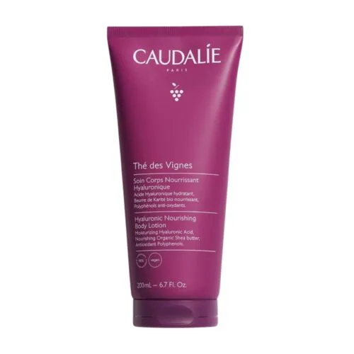 CAUDALIE The des Vignes Soin Corps Nourrissant 200ml