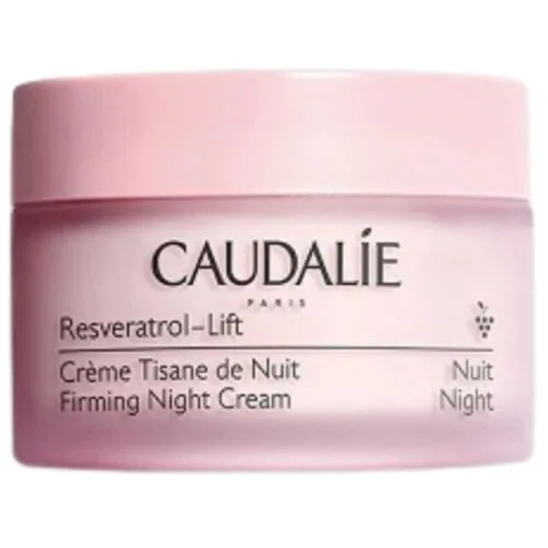 CAUDALIE Resveratrol-Lift Creme Tisane de Nuit 50ml