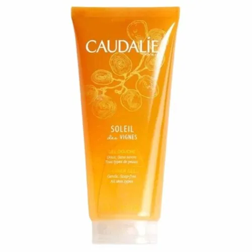 CAUDALIE Soleil des Vignes Gel-Douche 200ml
