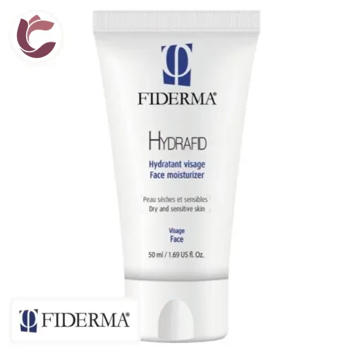 FIDERMA Hydrafid Creme Hydratante 50ml