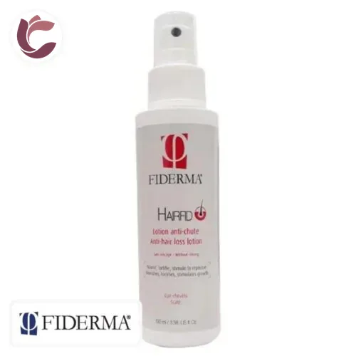 FIDERMA Hairfid Lotion Anti-Chute 100ml