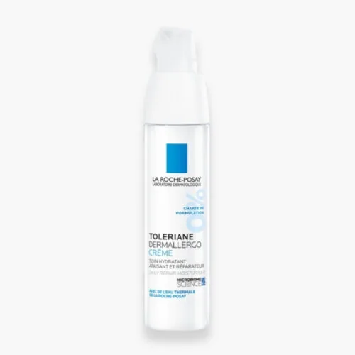 LA ROCHE-POSAY Toleriane Dermallergo Creme Soin Hydratant 40ml