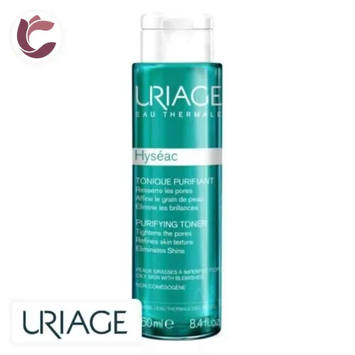 URIAGE Hyseac Tonique Purifiant 250ml